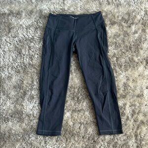 Victoria’s Secret Sport Cropped Leggings